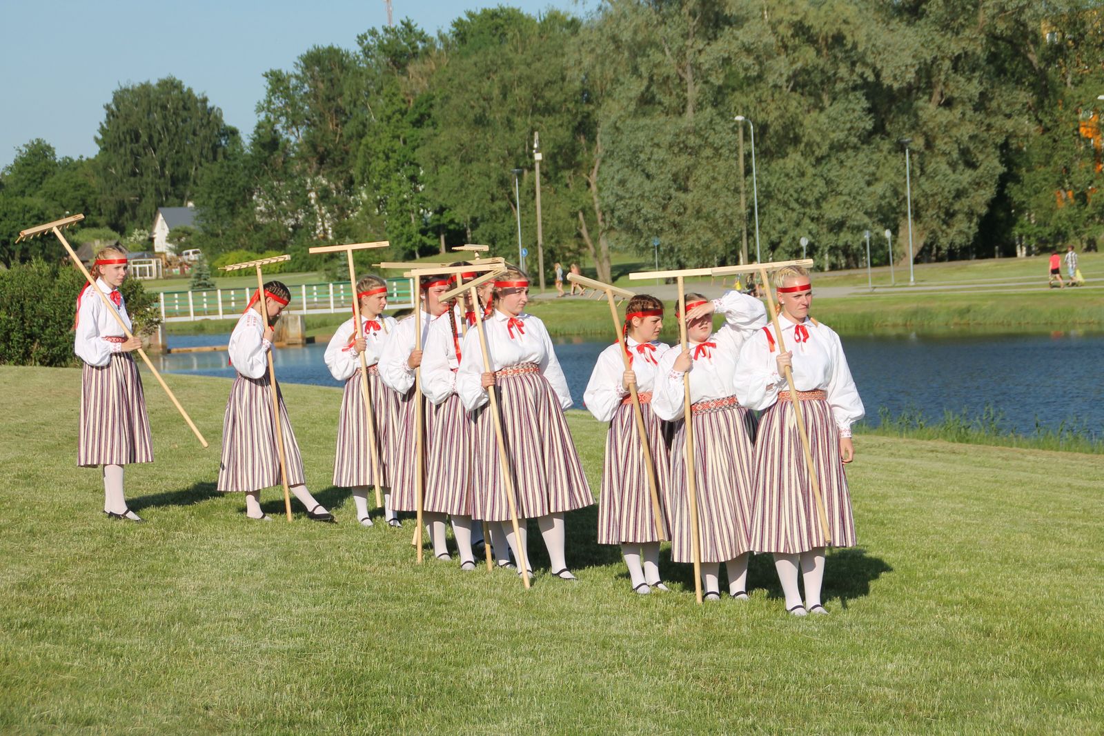 Päikeseratas 2016 1.September